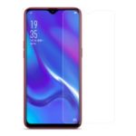 0.3mm Tempered Glass Screen Protective Film for Oppo K1 [Arc Edge]