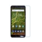 HD Clear Anti-scratch Screen Guard Film for ZTE Blade V9 / V9 Vita