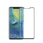MOFI 3D Curved Tempered Glass Complete Covering Screen Protector for Huawei Mate 20 Pro – Black