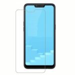 0.3mm Tempered Glass Screen Protector for OPPO Realme C1 Arc Edge