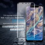2PCS IMAK Frosted Version Game Film Hydrogel Full Size Screen Protector for Nokia 7.1 Plus / X7