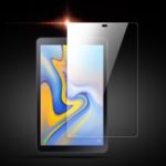 MOCOLO Arc Edge Tempered Glass Full Screen Shield for Samsung Galaxy Tab A 10.5 SM-T595C