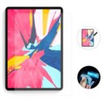 ENKAY Clear Soft Nano Explosion-proof Full Screen Protector for iPad Pro 11-inch (2018)