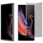 IMAK 3D Curved Privacy Tempered Glass Film [Case Friendly] for Samsung Galaxy Note9 N960