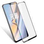IMAK Pro+ Anti-explosion Full Screen Tempered Glass Protective Film for OnePlus 6T