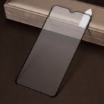 RURIHAI for OnePlus 6T [Solid Defense] Tempered Glass Screen Protective Film – Black