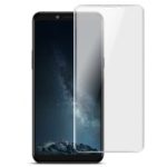 2PCS IMAK Frosted Version Game Film Hydrogel Full Coverage Screen Protector for Samsung Galaxy A6s