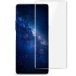 2PCS IMAK Frosted Version Game Film Anti-fingerprint Screen Protector for ZTE nubia X