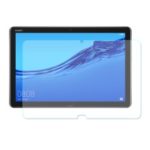 HAT PRINCE 0.33mm 9H 2.5D Tablet LCD Tempered Glass Screen Shield for Huawei MediaPad M5 lite 10