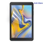 Matte Anti-glare LCD Screen Protective Guard Film for Samsung Galaxy Tab A 8.0 (2018) SM-T387