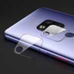 MOCOLO [Ultra Clear] Tempered Glass Camera Lens Protector for Huawei Mate 20 X