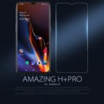 NILLKIN Amazing H+PRO Tempered Glass Screen Protector for OnePlus 6T Anti-Explosion