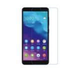 Ultra Clear LCD Screen Protector Film for ZTE Blade A4 (A0722)