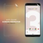 NILLKIN Anti-glare Anti-fingerprint Matte Screen Shield for Google Pixel 3