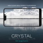 NILLKIN High Clear Screen Protector Film for Google Pixel 3 XL