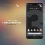 NILLKIN Matte Anti-glare Screen Protective Film for Google Pixel 3 XL