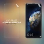 NILLKIN Anti-glare Anti-fingerprint Matte Screen Guard Film for Huawei Honor Magic 2