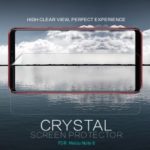 NILLKIN HD Clear Crystal Screen Protector [Anti-scratch] for Meizu Note8