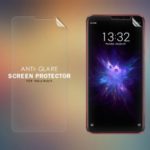 NILLKIN Matte Screen Protection Film [Anti-glare Anti-fingerprint] for Meizu Note8
