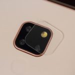 Tempered Glass Rear Camera Lens Film for Huawei Mate 20