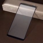 0.25mm 2.5D 9H Tempered Glass Screen Shield Film for Samsung Galaxy A9 (2018)/A9 Star Pro/A9s