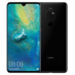 HUAWEI Mate 20 (HMA-AL00) 6.53-inch Kirin 980 Octa-core EMUI 9.0.0 4G Smartphone 6GB+128GB – Black
