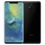 HUAWEI Mate 20 Pro (UD) (LYA-AL00) 6.39-inch Kirin 980 Octa-core EMUI 9.0.0 4G Smartphone 8GB+ 256GB – Black