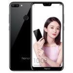 HUAWEI Honor 9i (LLD-AL20) 5.84-inch Kirin 659 Octa Core 4G Smartphone 4GB+128GB – Black