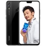 HUAWEI Honor 8X (JSN-AL00) 6.5-inch Kirin 710 Octa Core 4G Smartphone 4GB+128GB – Black