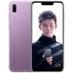 HUAWEI Honor Play (COR-AL10) 6.3-inch Hisilicon Kirin 970 Octa Core 4G Smartphone 4GB+64GB – Violet