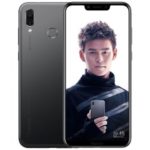 HUAWEI Honor Play (COR-AL10) 6.3-inch Hisilicon Kirin 970 Octa Core 6G Smartphone 6GB+128GB – Midnight Black
