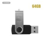 YK DESIGN OTG USB Flash Drive Memory Disk – 64GB