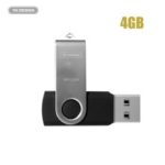 YK DESIGN OTG USB Flash Drive Memory Disk – 4GB