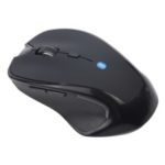 L2 1000/1200/1600 Switchable CPI Wireless Bluetooth Mouse