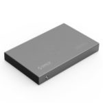 ORICO 2518S3 2.5 inch Aluminum Alloy USB3.0 Hard Drive Enclosure