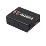 HDMI 2.0 Repeater Support 4K x 2K 3D HDMI Extender Amplifier