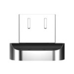 WSKEN Magnetic Adsorption Micro USB Converter Adapter