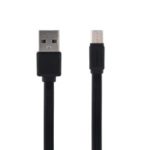 REMAX 2.4A 1M Micro USB Data Sync Charging Cable – Black