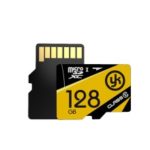 YK 128GB Micro SD Card High Speed Class 10 Micro SD TF Card