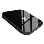 A95X Plus Quad Core Amlogic S905 Y2 Android 8.1 TV Box Dual Band WiFi Bluetooth Media Player 4+32GB – EU Plug