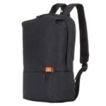 HAWEEL Waterproof School Bag Shoulder Bag Laptop Backpack – Black