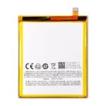 OEM for Meizu U10 Li-polymer BU10 Battery Replacement (3.85V 2760mAh)
