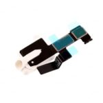 OEM Audio Earphone Jack Flex Cable Ribbon Part for iPad Pro 10.5-inch (2017) – White