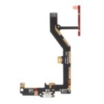 OEM for BQ Aquaris M4.5 Power On/Off and Volume Buttons + Charging Port Flex Cable