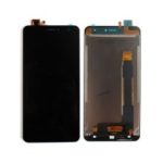 LCD Screen and Digitizer Assembly Repair Part for Doogee X7 / X7 Pro – Black