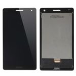 OEM LCD Screen and Digitizer Assembly Part for Huawei MediaPad T3 7.0 4G – Black