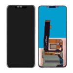 OEM LCD Screen and Digitizer Assembly Part for Huawei Mate 20 Pro – Black