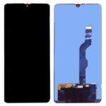 OEM LCD Screen and Digitizer Assembly Spare Part for Huawei Mate 20 X – Black
