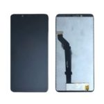 OEM LCD Screen and Digitizer Assembly for Nokia 3.1 Plus – Black
