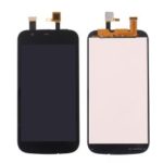 OEM LCD Screen and Digitizer Assembly Replacement for Nokia 1 – Black